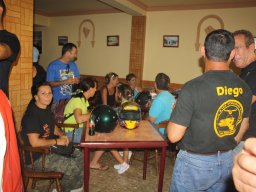 XVI Concentracion - 2009